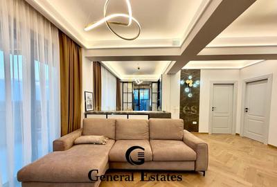 Apartament Premium în Copou, cu terasă și vedere panoramică - 33