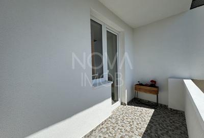 Apartament decomandat - Str. Nicolae Iorga - 9