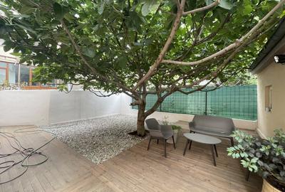 Dorobanti Capitale - STRADA ROMA - 5