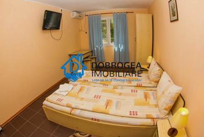 DELTA DUNARII-MALIUC  - PENSIUNE DE VANZARE , 30000 MP - 8