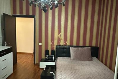 Apartament 3 camere Herastrau- Aviatiei - 8