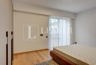 Inchiriere penthouse I Primaverii - 20