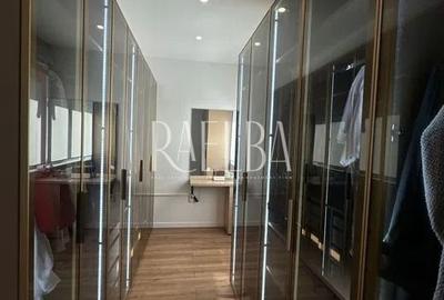Vilă 170 mp utili cu chiriaș, teren 370 mp – Pipera–Tunari, - 7