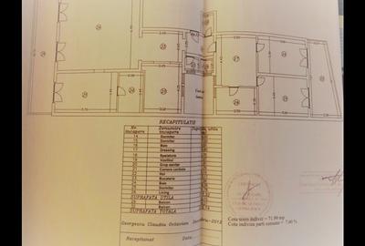 Apartament 4 camere Piata Romana - Gradina Icoanei - 14