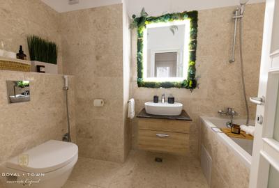 Apartament cu 2 camere de vanzare - Zona Copou Royal Town - 12