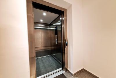 Apartament luminos în Băneasa, Sector 1 - 12