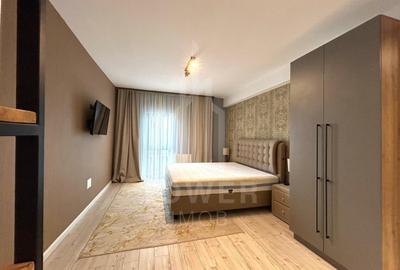 Apartament modern cu 3 camere în Garden City Sibiu - 6