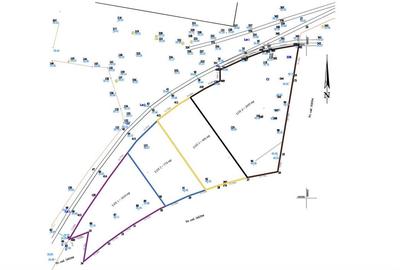 Teren deja construibil, 2050mp, zona Carrefour Felicia - 5