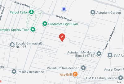 Teren de vanzare Sector 3 - 1