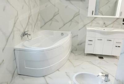 Prima inchiriere - Apartament lux in vila, curte, 2 locuri de parcare - 10