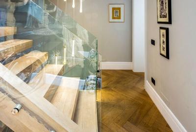 Pache Protopopescu | Casă 12 camere | Arhitectură deosebită - 21