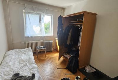 Ocazie! Apartament langa Gradina Botanica si UMF, 3 camere, 2 balcoane! - 4