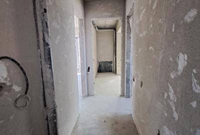 APARTAMENT 2 CAMERE BLOC NOU FINALIZARE ANUL CURENT - 15