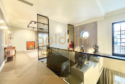 VILA IMPRESIONANTA/LUX/CURTE/GRADINA/SAUNA/SEMINEU/SCOALA AMERICANA/(+TVA) - 12