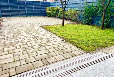 VILA 4 CAMERE / CURTE PROPRIE/ 2 LOCURI PARCARE - 44