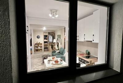 Apartament de vanzare 2 camere Pallady metrou Bucuresti - 11