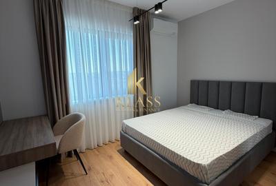 Apartament 3 camere de lux, prima închiriere - Darwin Residence Tunari - 6