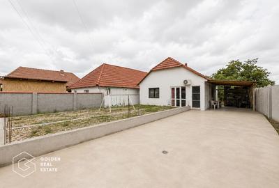 Casa Vladimirescu, teren 319 mp cu 2 camere - 1