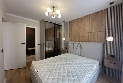 Apartament 3 camere ultrafinisat Grigorescu! - 9