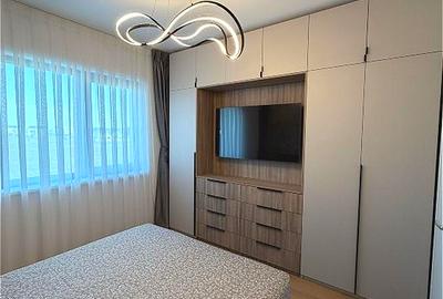 Apartament 3 Camere | LUX | 2 Parcari | Darwin Residence-Tunari - 4
