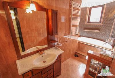 Vila cocheta pretabila rezidenta/office in zona Dorobanti - 8