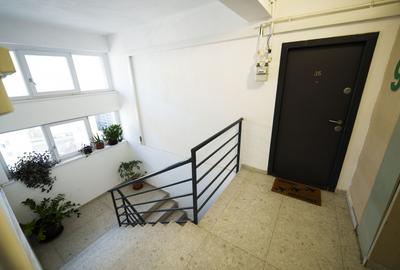 Apartament cu priveliște panoramica - 11
