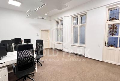 Spatiu de Birouri - Zona Ultracentrala - In Palatul - 4