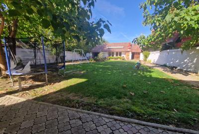 Vila  cu teren generos in Dumbravita-zona Lidl - 5