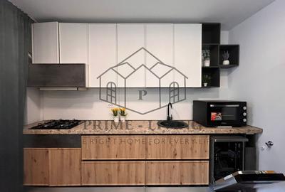 APARTAMENT SUPERB CU 2 DORMITOARE LA INCHIRIERE LANGA PARC HERASTRAU - 5