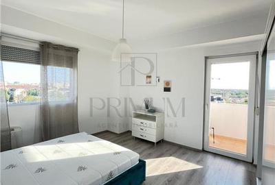 COMISION 0% - Torontalului - 2 Camere - Bloc nou - Etaj intermediar cu LIFT -  V - 9