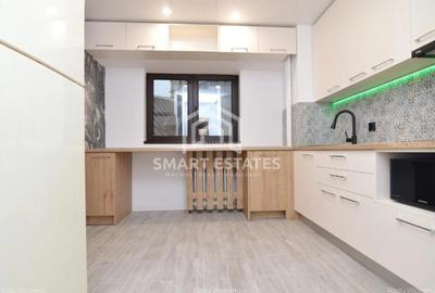 4 camere Unirii-Fantani | etaj 1 - 9