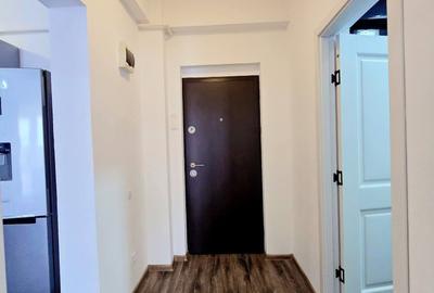 Apartament 2 Camere Strada Mărului, Fundeni Dobroești - 14