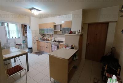 Vanzare apartament  3 camere Piata Victoriei- Titulescu - 11