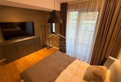 2 camere Lux - Aviatiei - Herastrau - Baneasa**** - 7