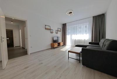 Inchiriem Apartament 2 Camere, Modern, Decomandat, Tractorul - 19