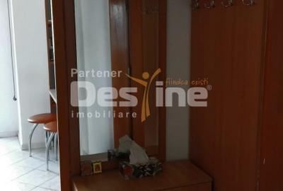 Decebal | Garsoniera | 44mp | 420 euro - 5