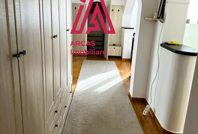 Apartament de inchiriat, 3 camere, 70mp, str.Tilisca, V.Aurie! - 11