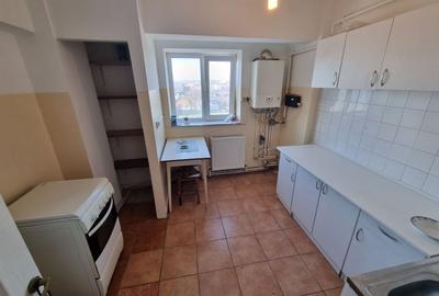 KM 5-garsoniera in bloc de apartamente - 5