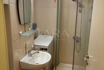 Apartament 2 camere, parter înalt – Mănăștur, zona Pritax - 9
