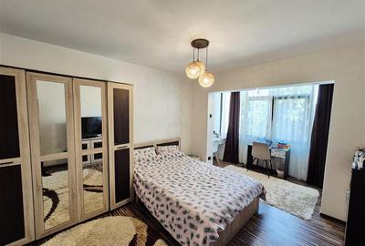 Apartament cu 2 camere in Podu Ros - mobilat si utilat - 3