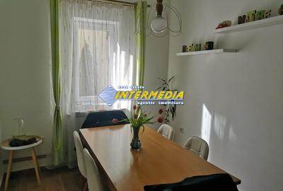 Casa de vanzare renovata complet  in Alba Iulia zona Centru 1200 mp Teren - 9