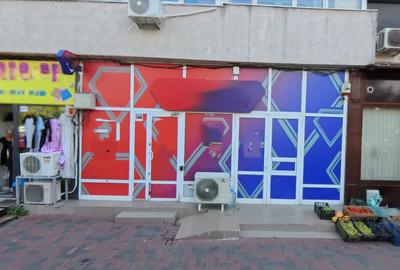 Spatiu Comercial de inchiriat Sos. Mihai Bravu nr. 327, Pret Negociabil - 1