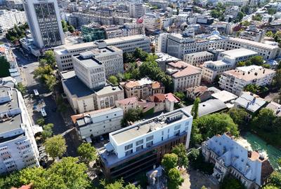 33 CENTRAL STREET OFFICES - comision 0%, reprezentam proprietarul! - 5