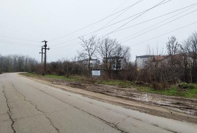 Vânzare teren 2000 mp în orașul Măgurele - 8
