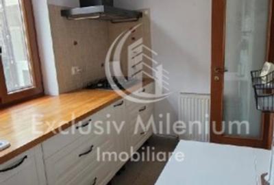 Vila/Casa Piata Alba Iulia - Birouri  / Decebal - 6