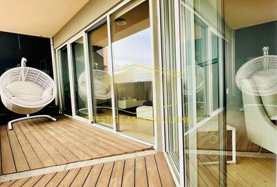 Apartament 2 Camere 2 Bai | 73 mp+terasa 15 mp | SPA- ELISABETIN - 10