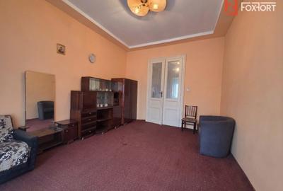 Casa individuala de vanzare | Calea Timisorii | Teren 1649 mp - 2