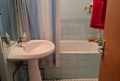 Apartament 3 camere zona Clucerului |Radu Boiangiu |Necesita Renovare |Anvelopat - 12