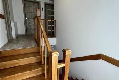 Casa cu 4 camere si teren propriu in Selimbar zona Triajului - 22