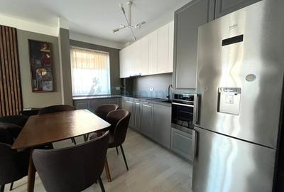 Apartament de inchiriat in Oradea, cu 3 camere si loc de parcare zona Onestilor - 5